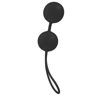 Kulki gejszy - Joydivision Joyballs Trend Duo Black